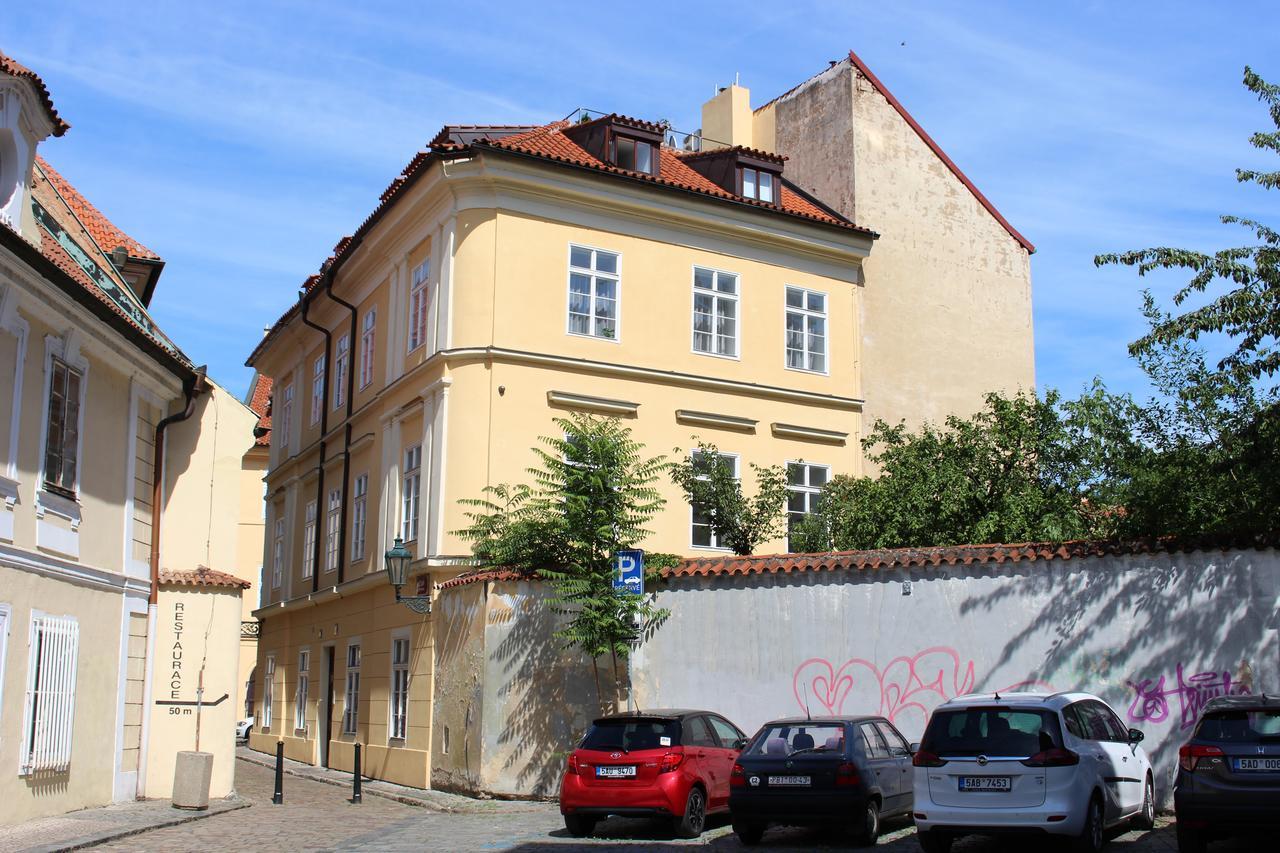Apartment Agnes - Prag