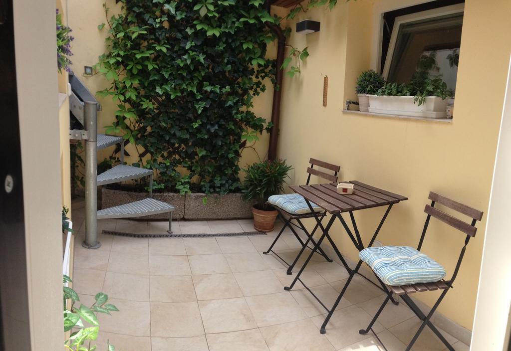Apartment Agnes - Prague