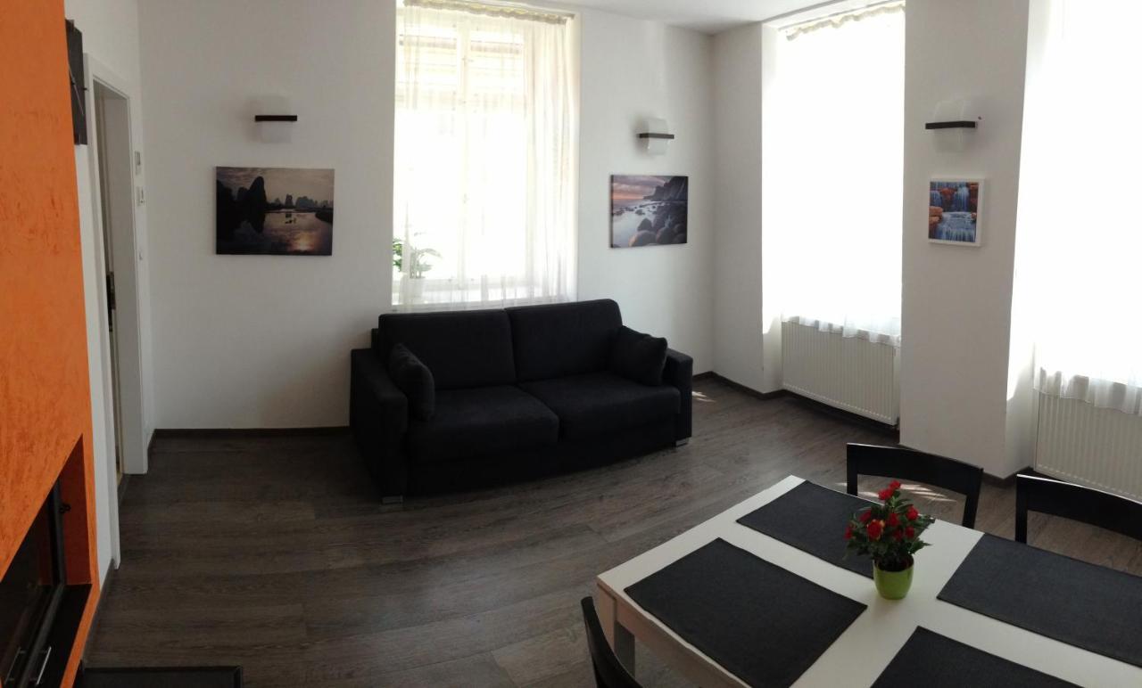 Agnes - Appartement