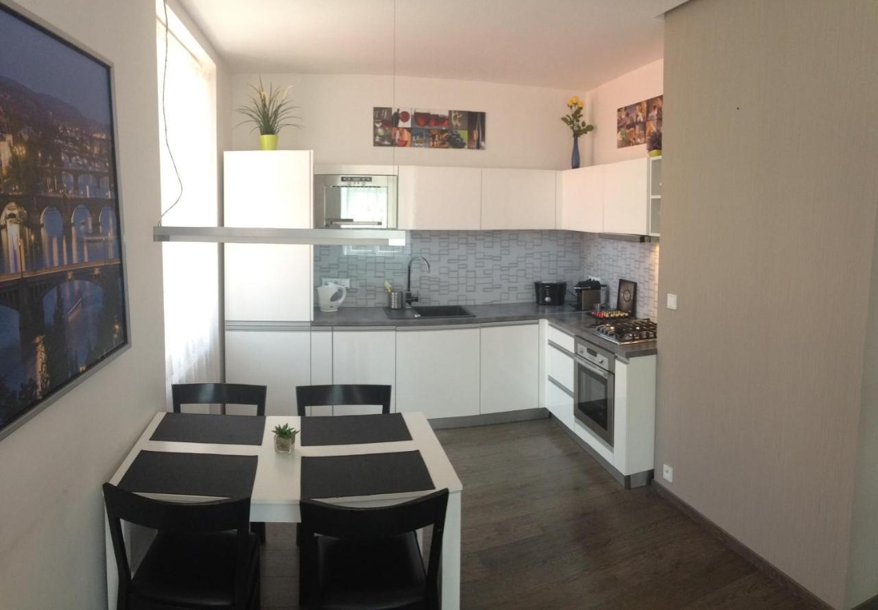 Appartement Agnes - Praag