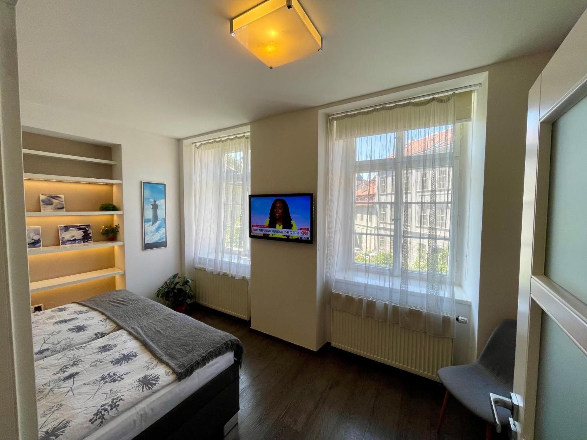 Agnes - Appartement