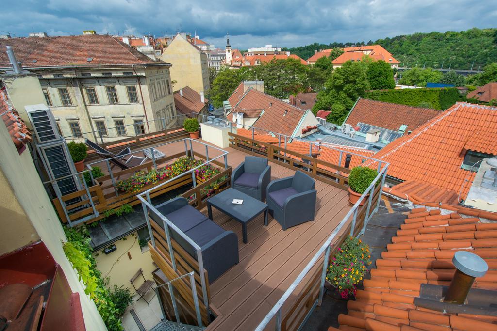 Appartement Agnes - *
