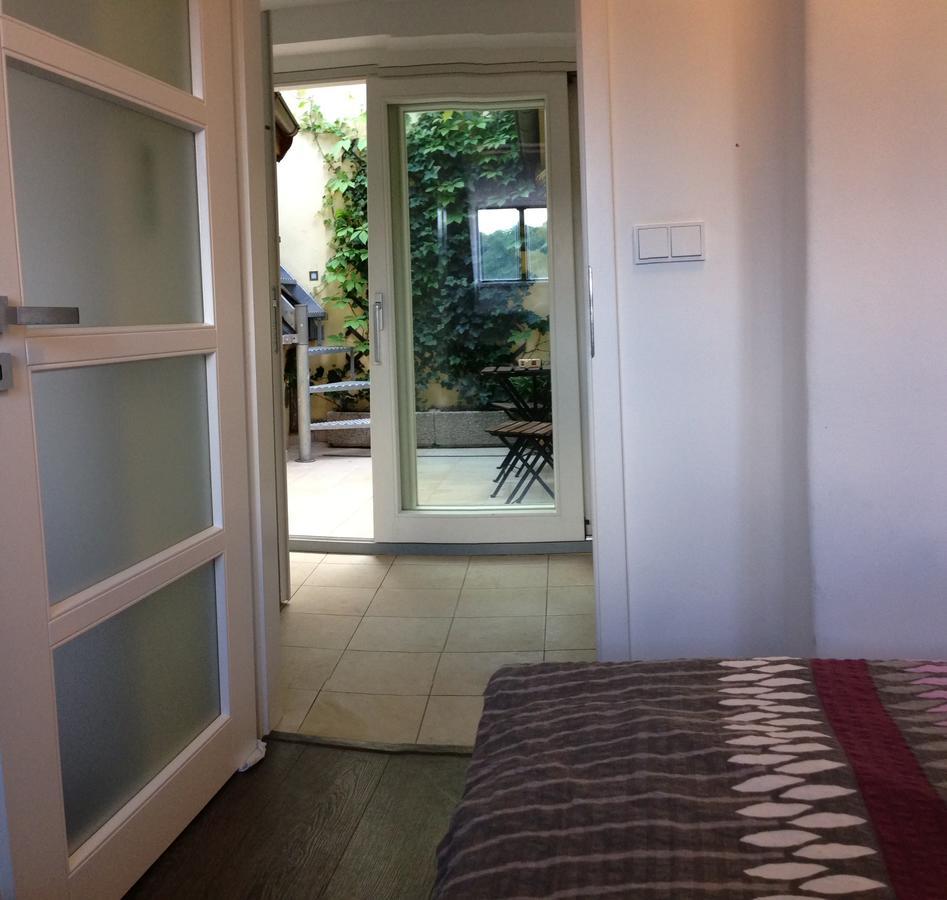 Appartement Agnes - *