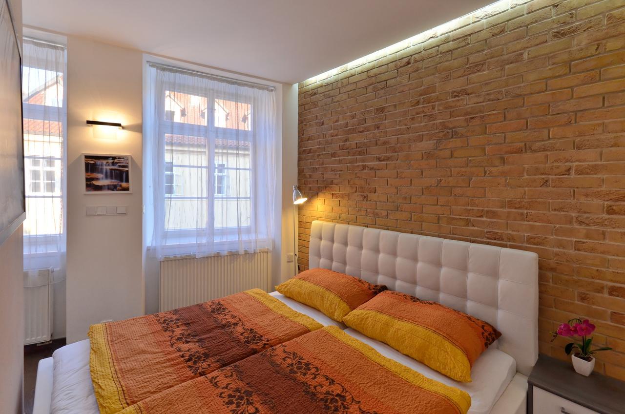 Appartement Agnes - Praag