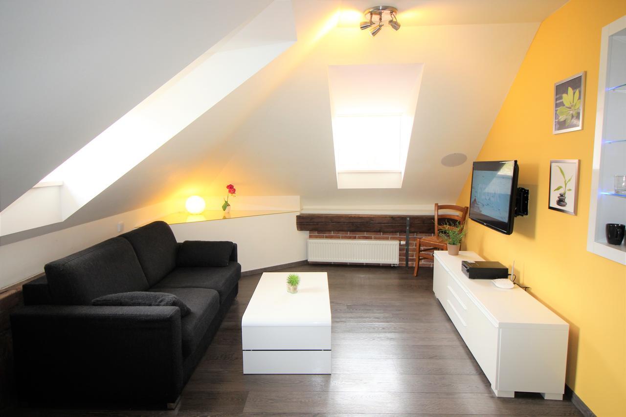 Agnes - Appartement