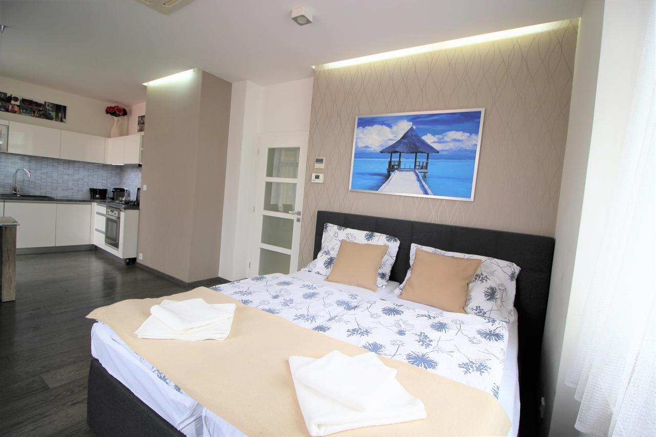 Agnes - Appartement *