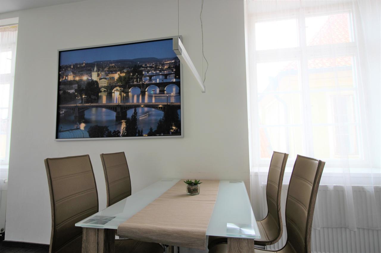 Appartement Agnes - Praag