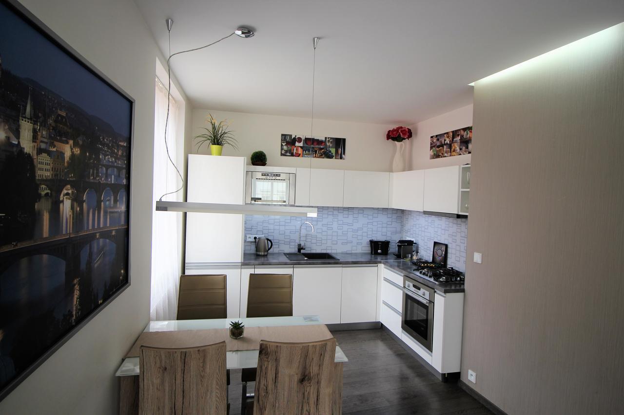 Agnes - Appartement