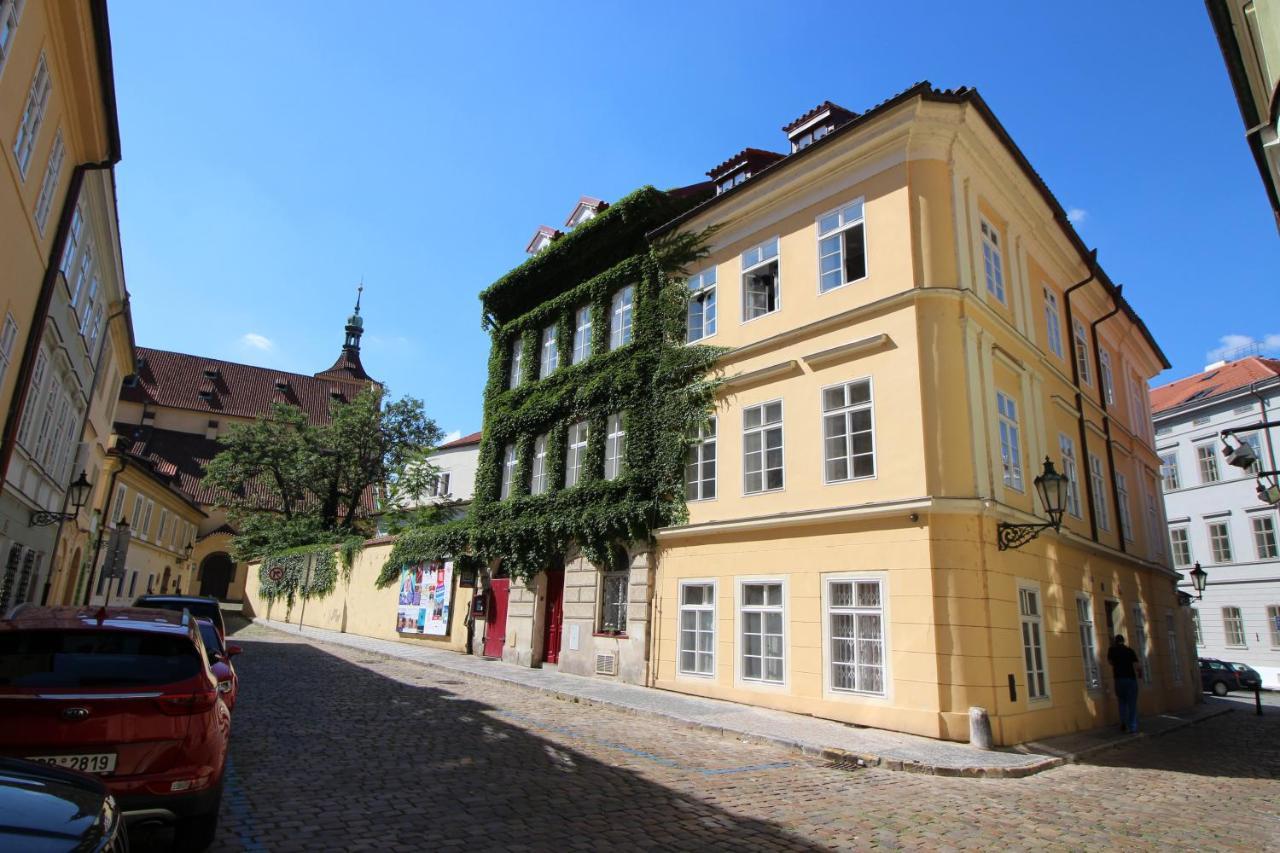Appartement Agnes - Praag