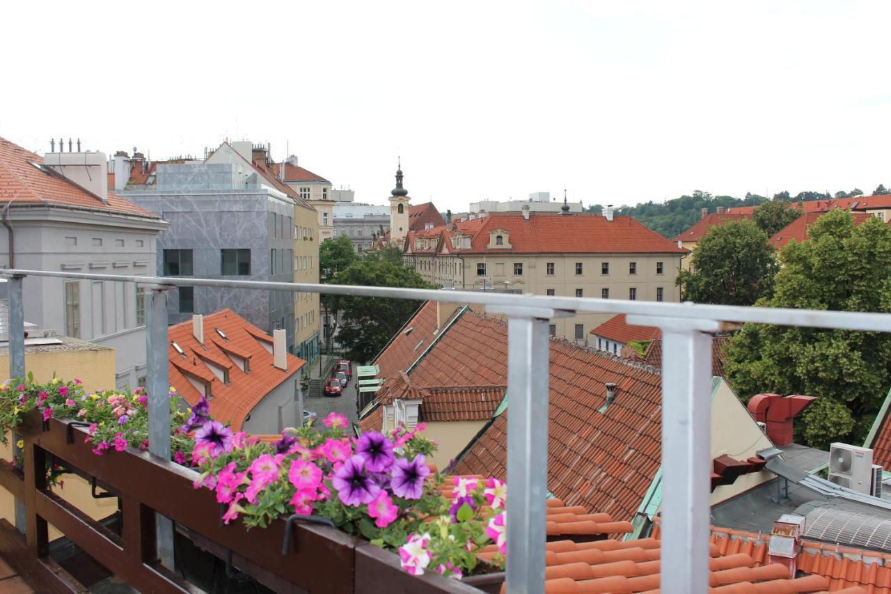 Appartement Agnes - Praag