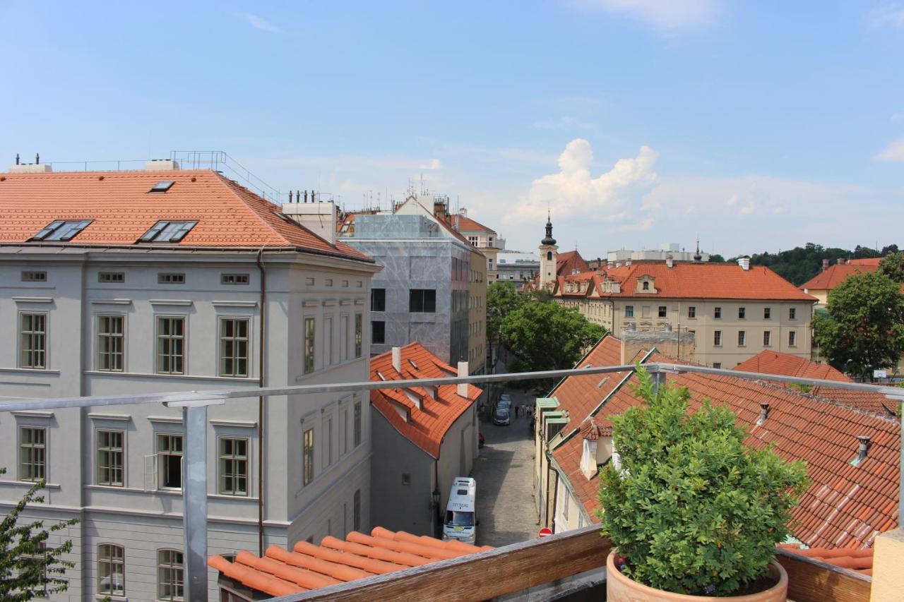 Appartement Agnes - *