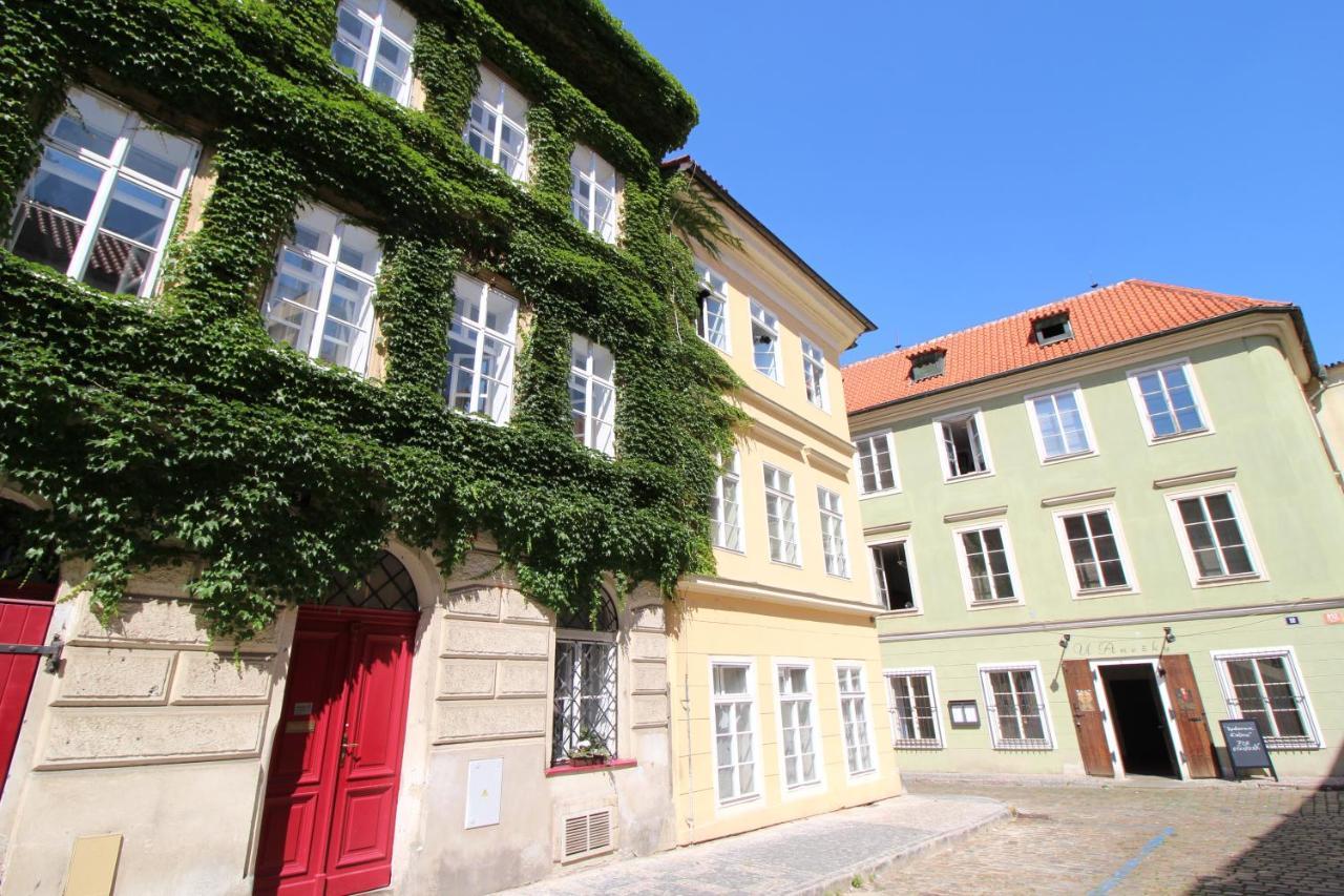 Appartement Agnes - *