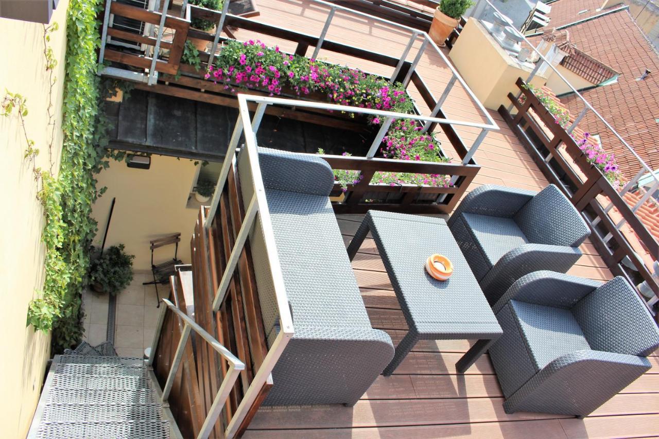 Appartement Agnes - Praag