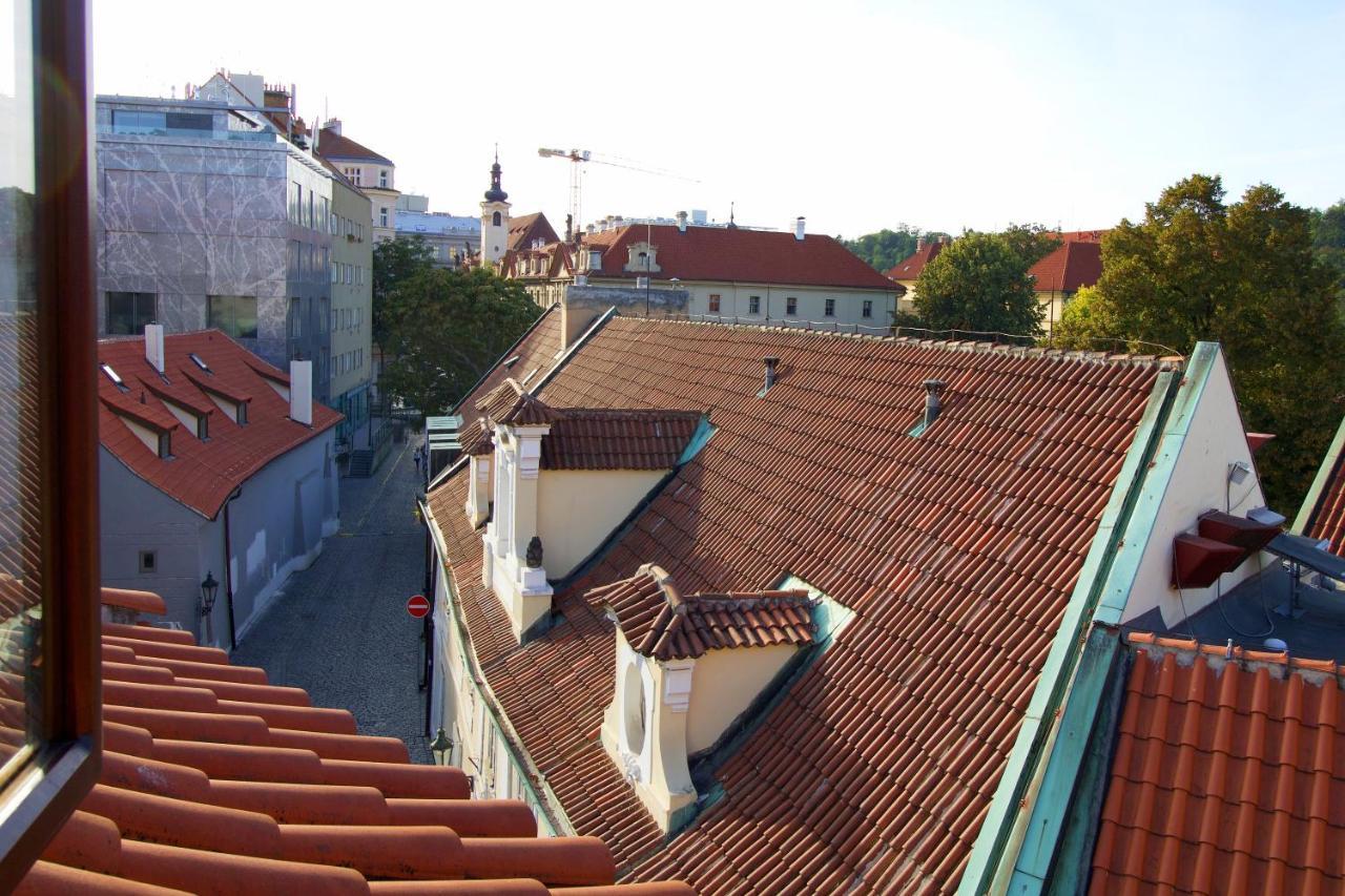 Agnes - Appartement Praag