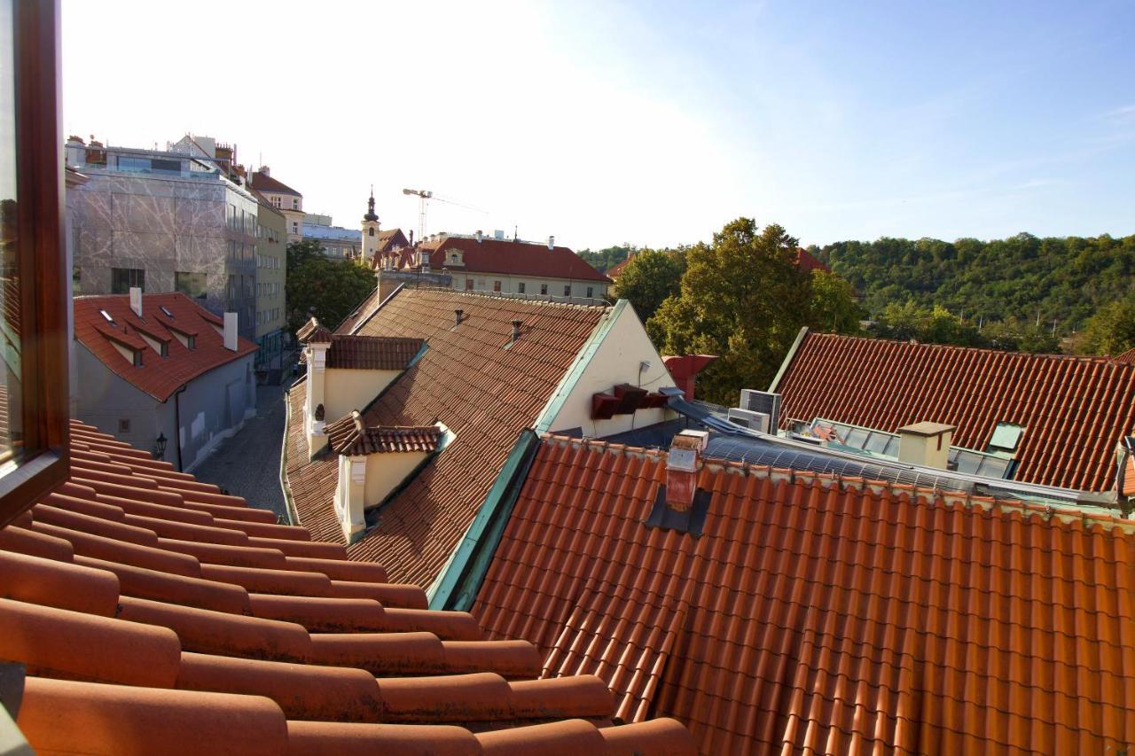 Agnes - Praag