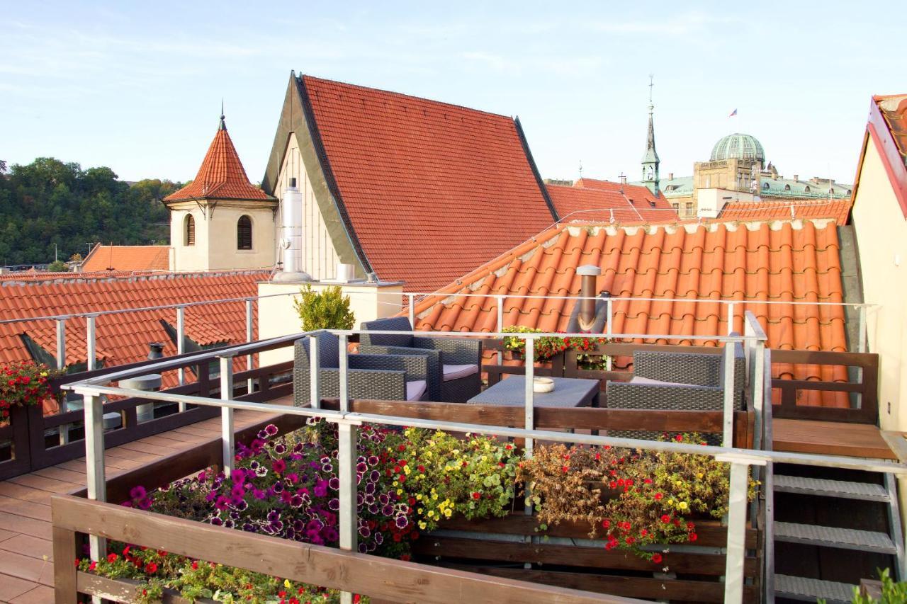 Appartement Agnes - Praag