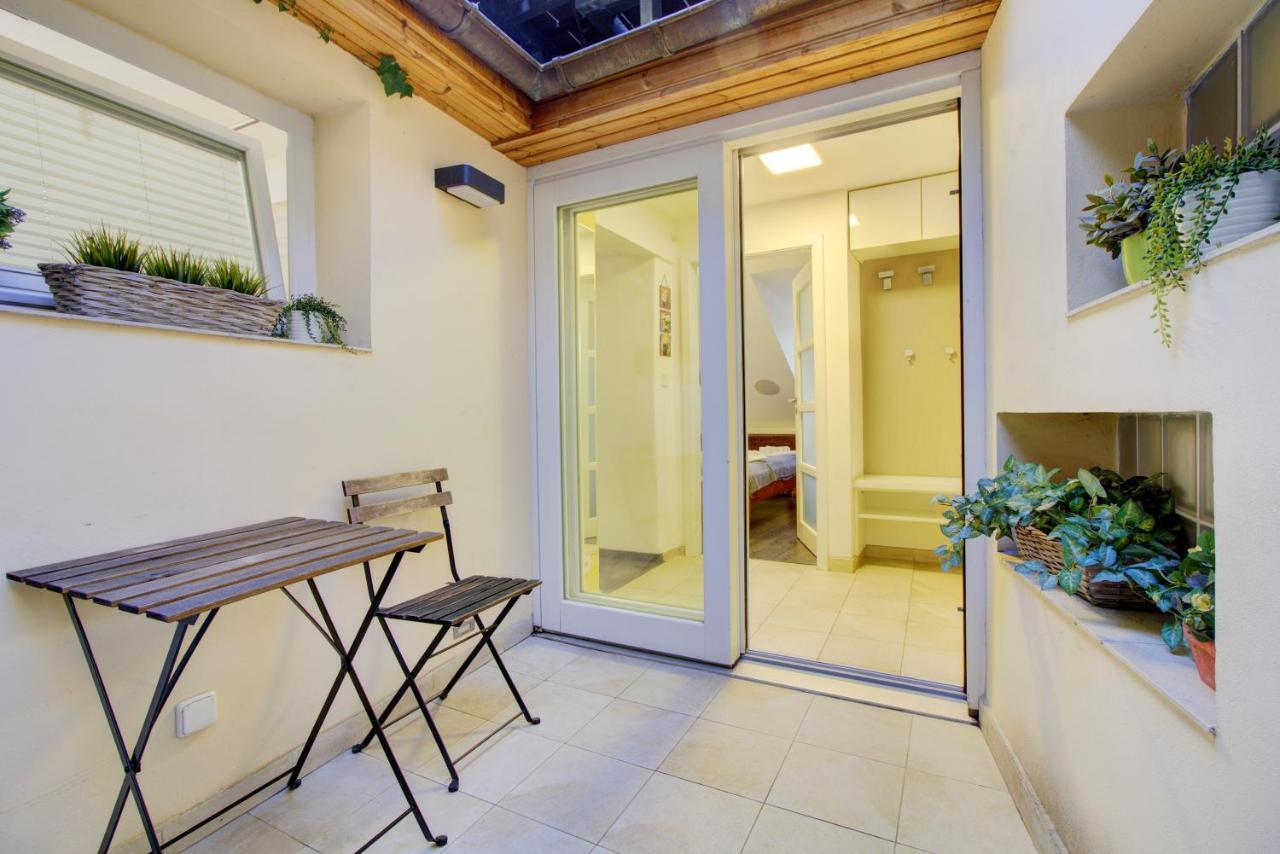 Appartement Agnes - Praag