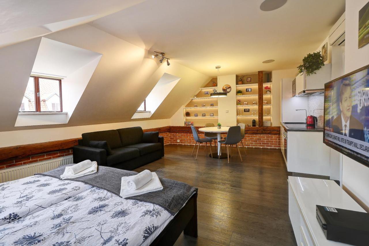 Appartement Agnes -