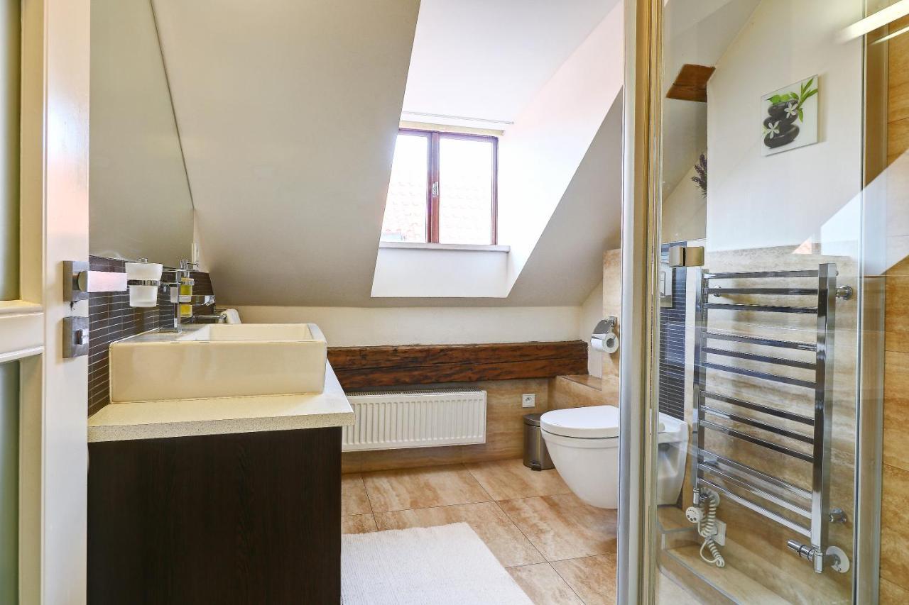 Appartement Agnes - Praag