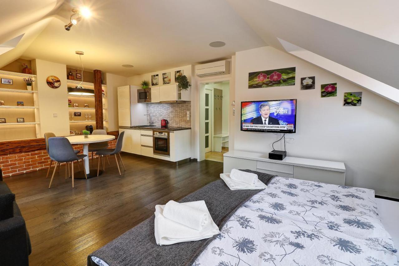 Appartement Agnes - *